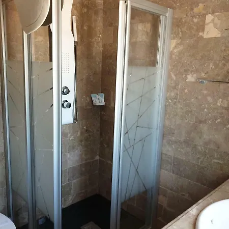 Lägenhetshotell Oceanoasis Residences 4*