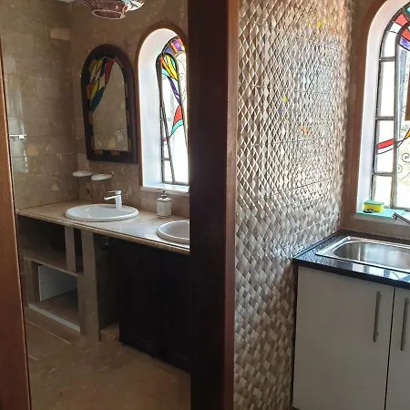 Oceanoasis Residences Appart hôtel