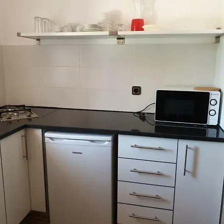 Oceanoasis Residences Olhao