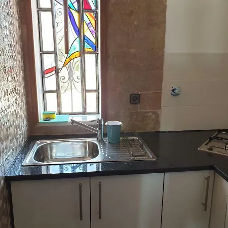 Appart hôtel Oceanoasis Residences 4*