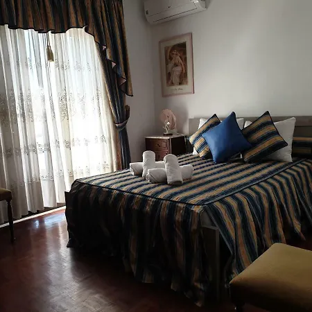 Oceanoasis Residences Aparthotel *