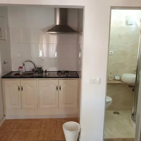 Oceanoasis Residences 4* Olhão