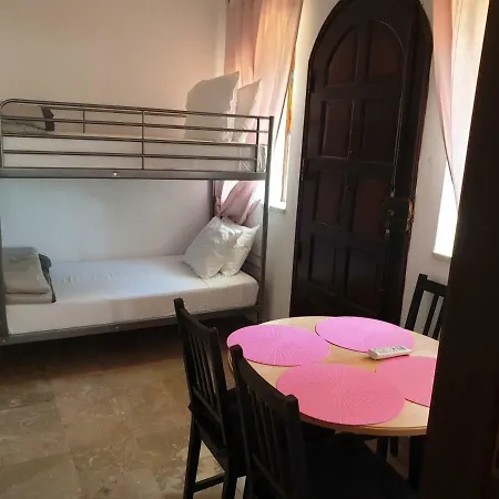 Oceanoasis Residences 4*