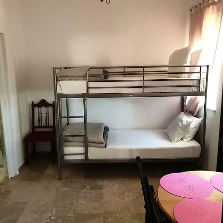 Oceanoasis Residences 4*