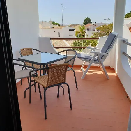 Oceanoasis Residences 4* Olhão