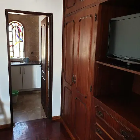 Oceanoasis Residences 4* Olhão