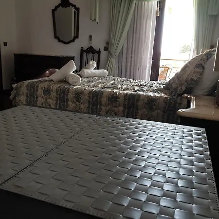 Oceanoasis Residences 4*