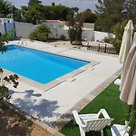 شقة فندقية Oceanoasis Residences Olhão