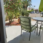 Oceanoasis Residences شقة فندقية 4*