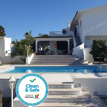 Aparthotel Oceanoasis Residences Olhão
