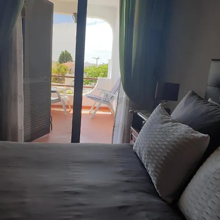 Oceanoasis Residences *