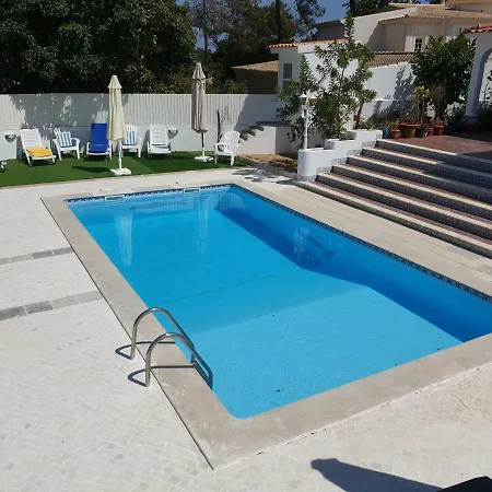 Oceanoasis Residences Olhão