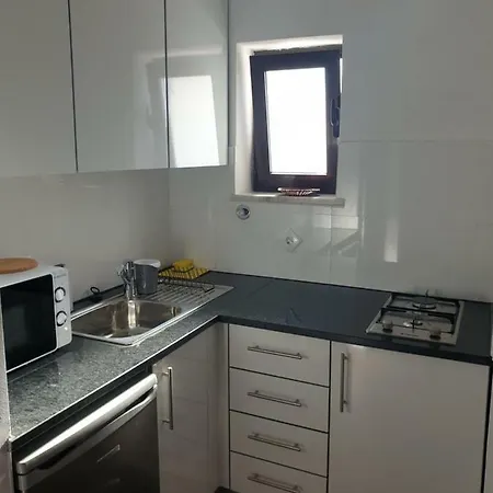 Aparthotel Oceanoasis Residences