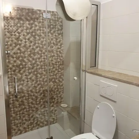 Oceanoasis Residences * Olhão