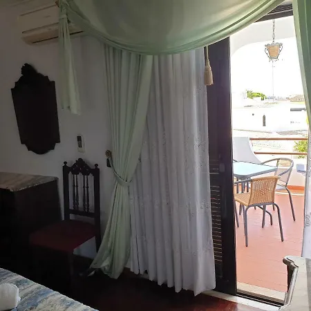 Aparthotel Oceanoasis Residences Olhão